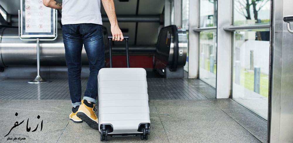 بلیط لحظه آخری شیراز تهران