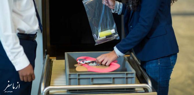 بلیط ارزان هواپیما خارجی