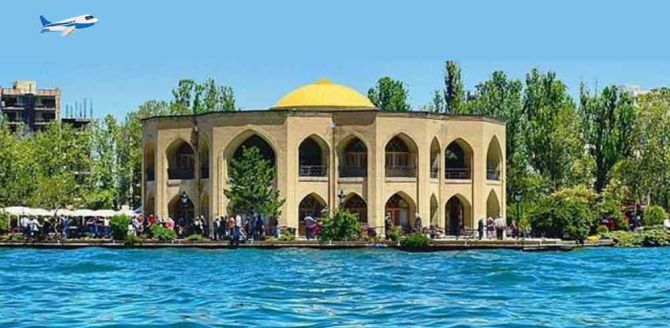 بلیط هواپیما ساری به تبریز