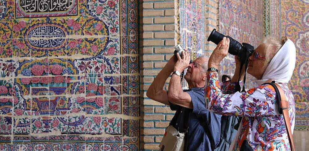 تهران شیراز