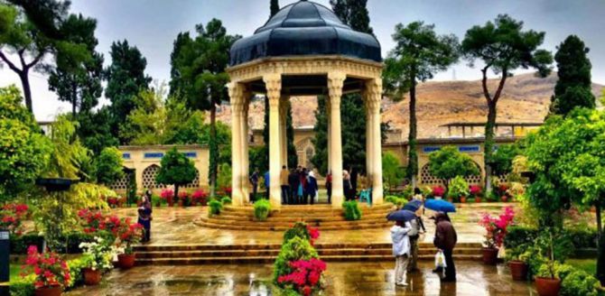 بلیط هواپیما مشهد به شیراز