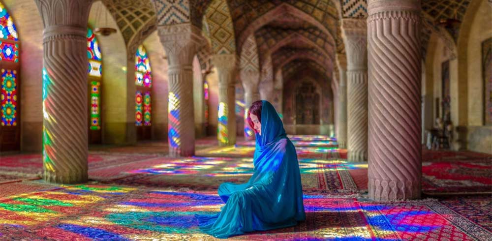 بلیط هواپیما کیش شیراز