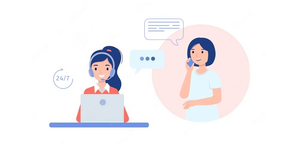فروش تلفنی