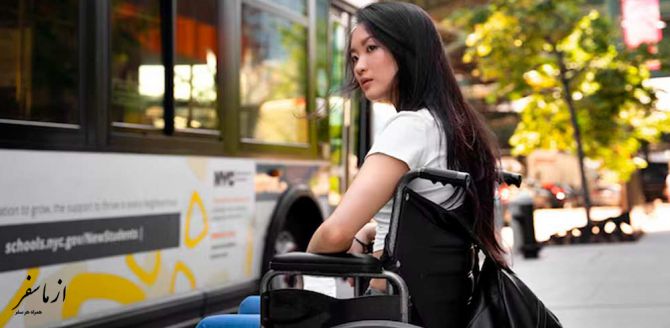 بلیط اتوبوس